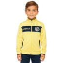 Club America Track Jacket - CA52TJ-2