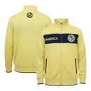Club America Track Jacket - CA52TJ-2