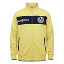 Club America Track Jacket - CA52TJ-2