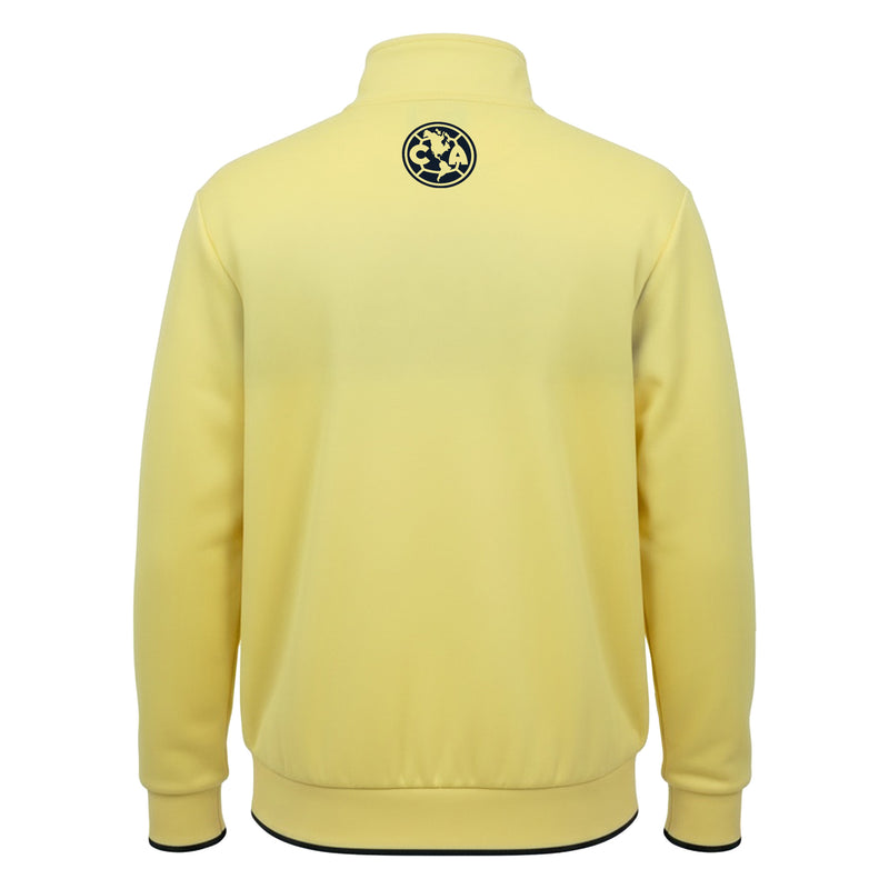 Club America Track Jacket - CA52TJ-2