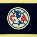 Club America Track Jacket - CA52TJ-2
