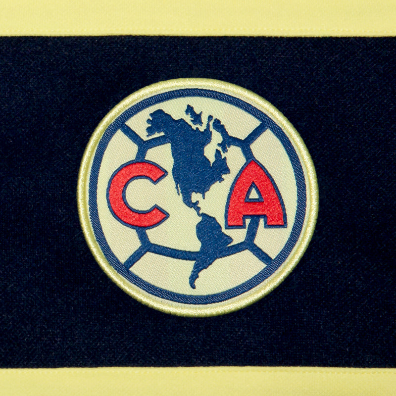 Club America Track Jacket - CA52TJ-2