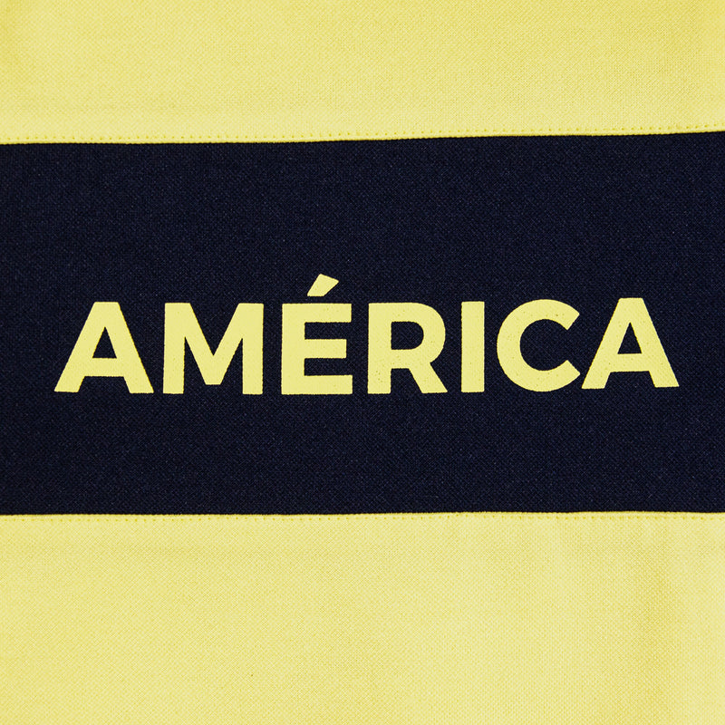 Club America Track Jacket - CA52TJ-2