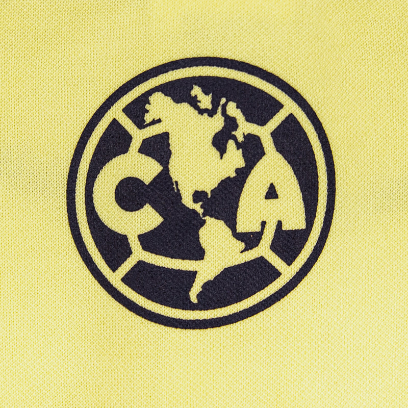 Club America Track Jacket - CA52TJ-2