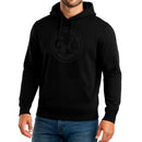 Club América Blackout Hoodie - CA61PH