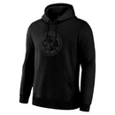 Club América Blackout Hoodie - CA61PH