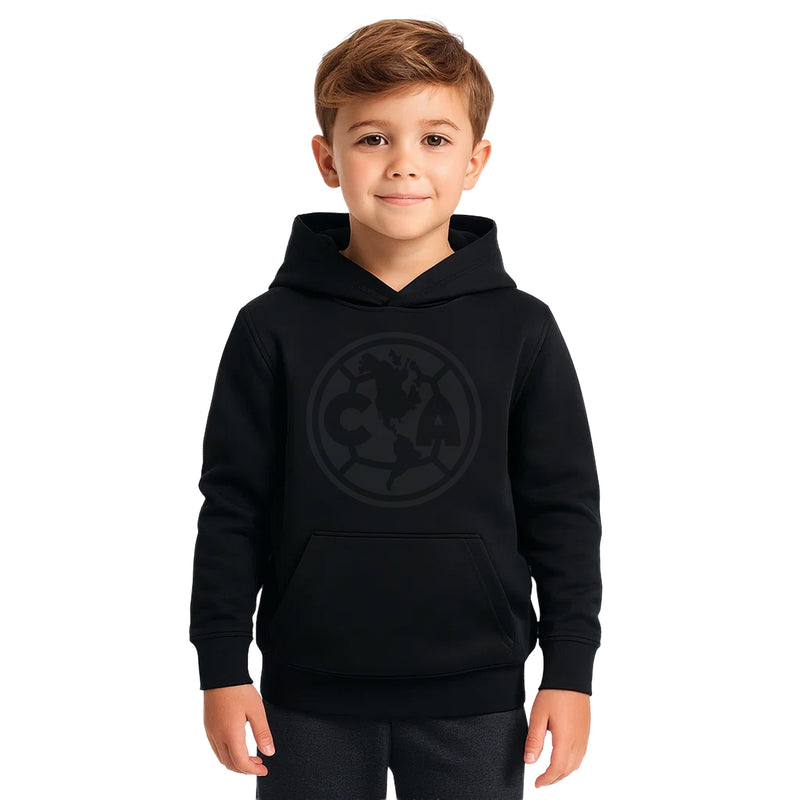 Club America Pullover Hoodie - CA61PH-2