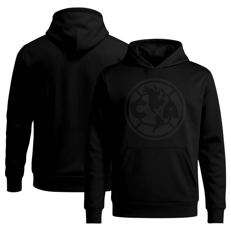 Club America Pullover Hoodie - CA61PH-2