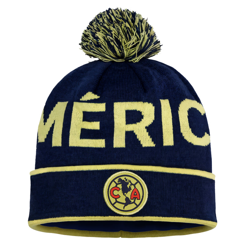 Club America Beanie - CA75BN