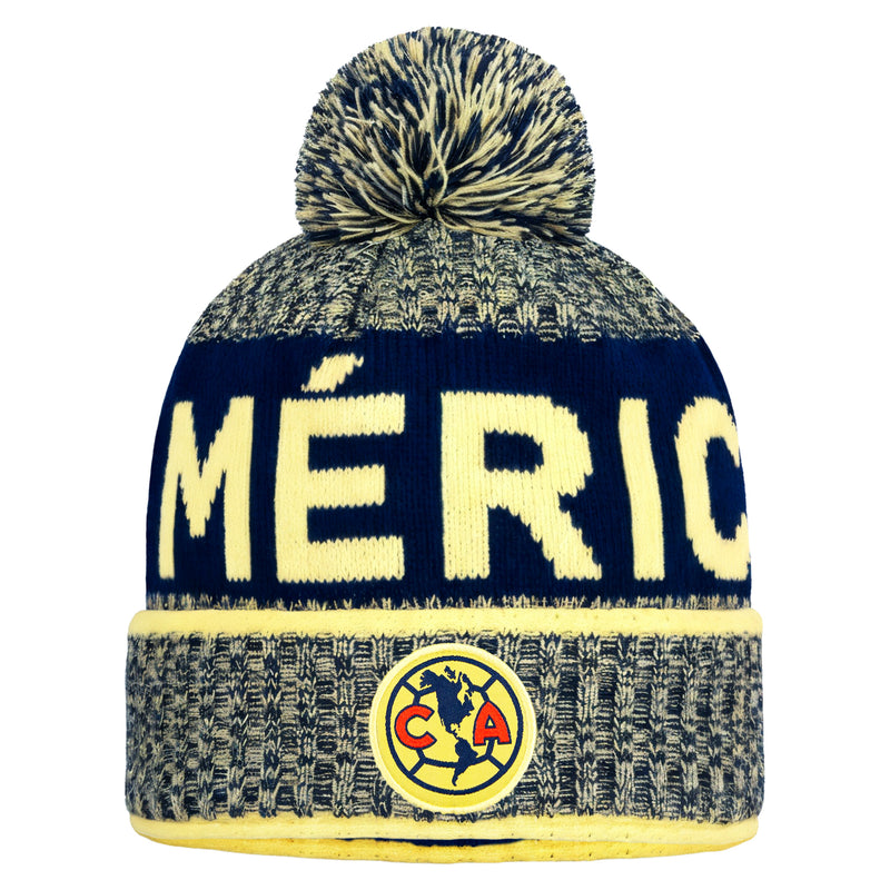 Club America Beanie - CA75BN