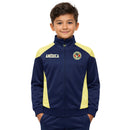 Club America Track Jacket - CA84TJ-2