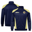 Club America Track Jacket - CA84TJ-2