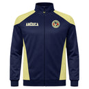 Club America Track Jacket - CA84TJ-2