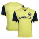 Club America Game Day Shirt - CA85PF