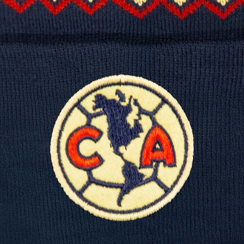 Club America Beanie - CA87BN