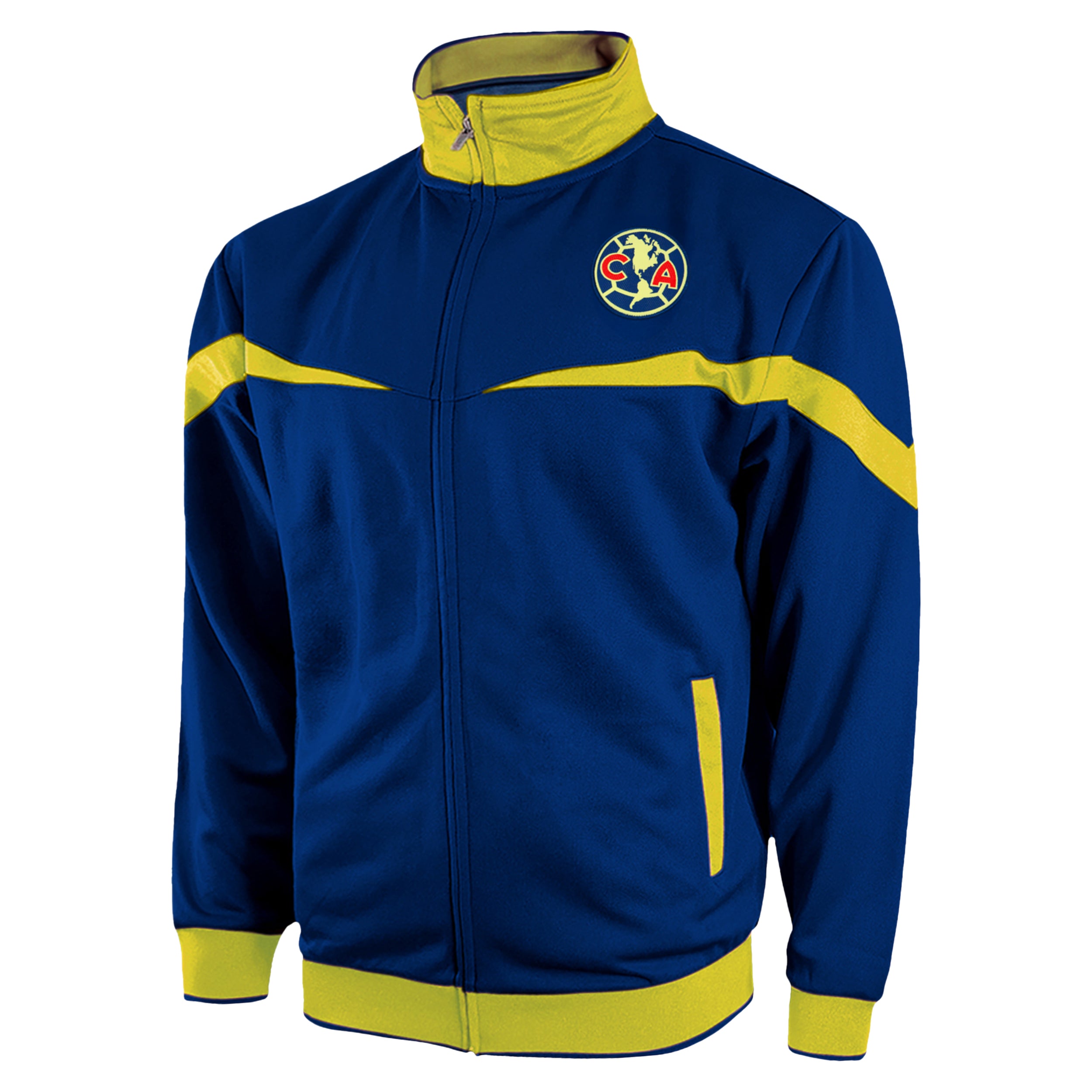 Ultimate Fan Pack Club America Main Soccer T-Shirt