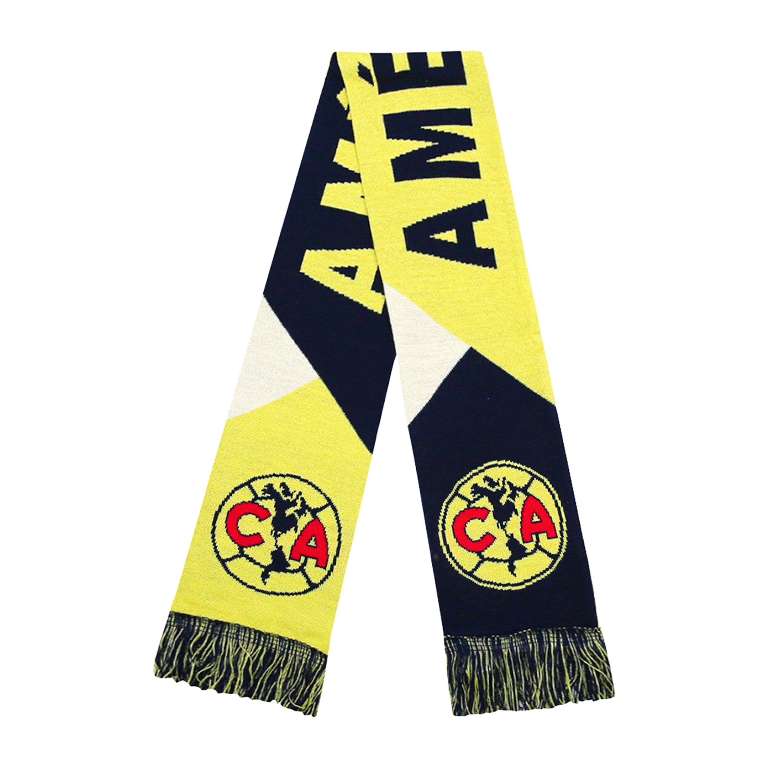Ultimate Fan Pack Club America Main Scarf