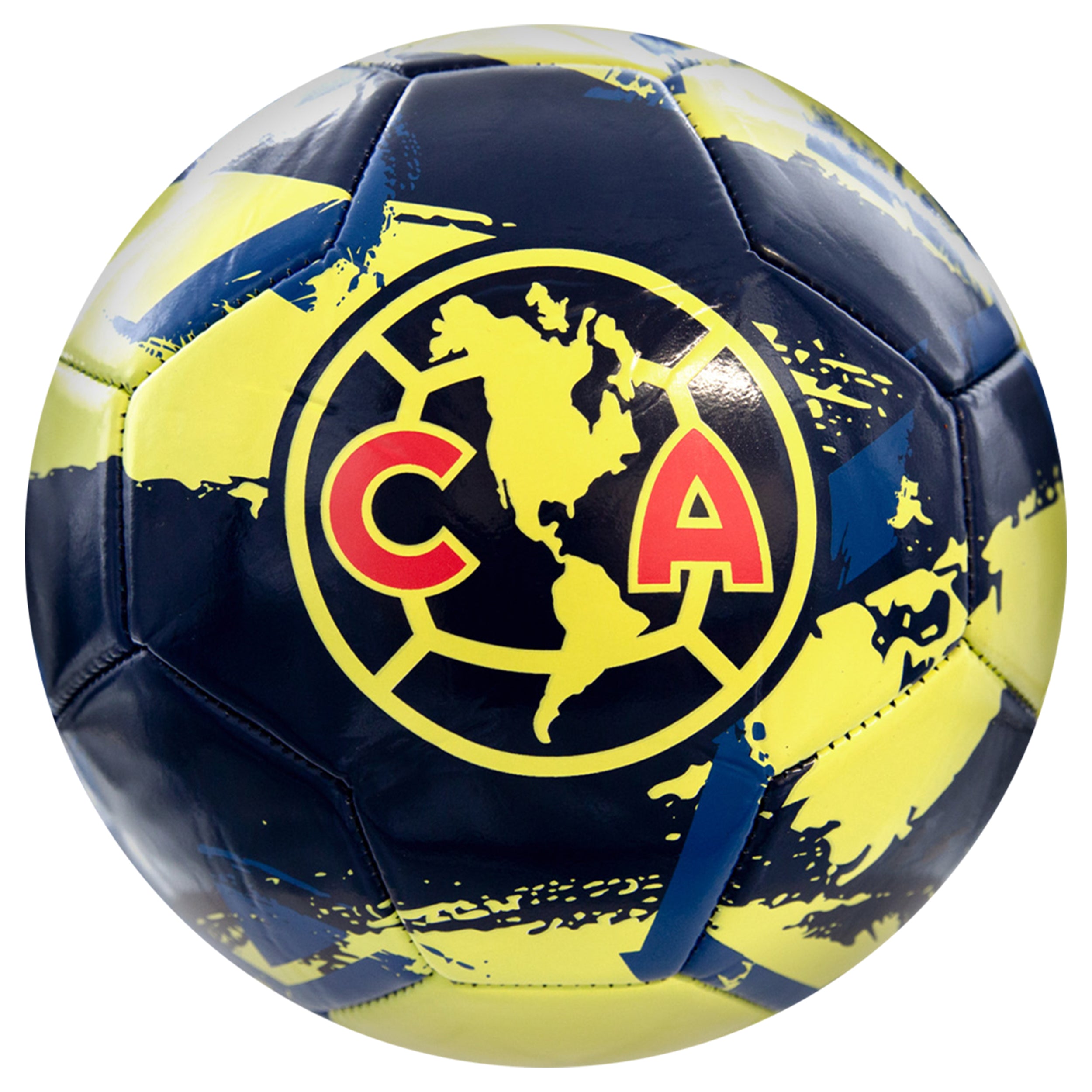 Ultimate Fan Pack Club America Main Soccer Ball