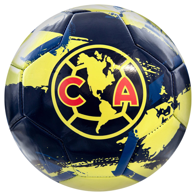 Club America Team Kids Ultimate Fan Pack - CAUFP-YP