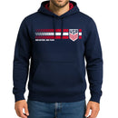 US Men's National Team Pullover Hoodie - CC1USSF