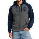 Club America Zip Up Hoodie - CC6A