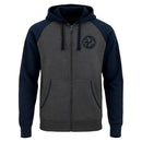 Club America Zip Up Hoodie - CC6A