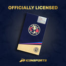 Club America Zip Up Hoodie - CC6A