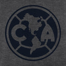 Club America Zip Up Hoodie - CC6A