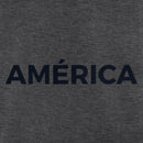 Club America Zip Up Hoodie - CC6A