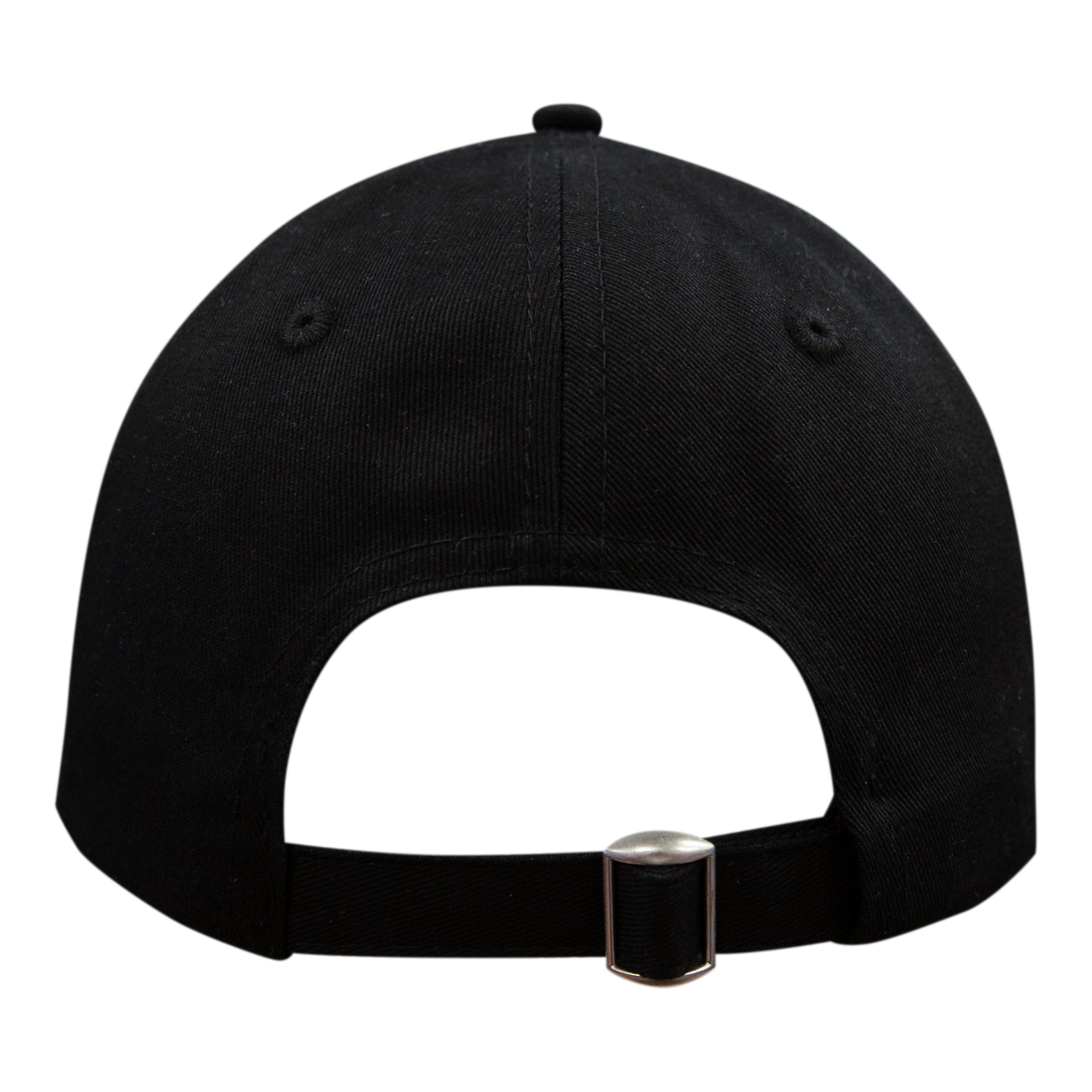 Chivas Black Cap Back