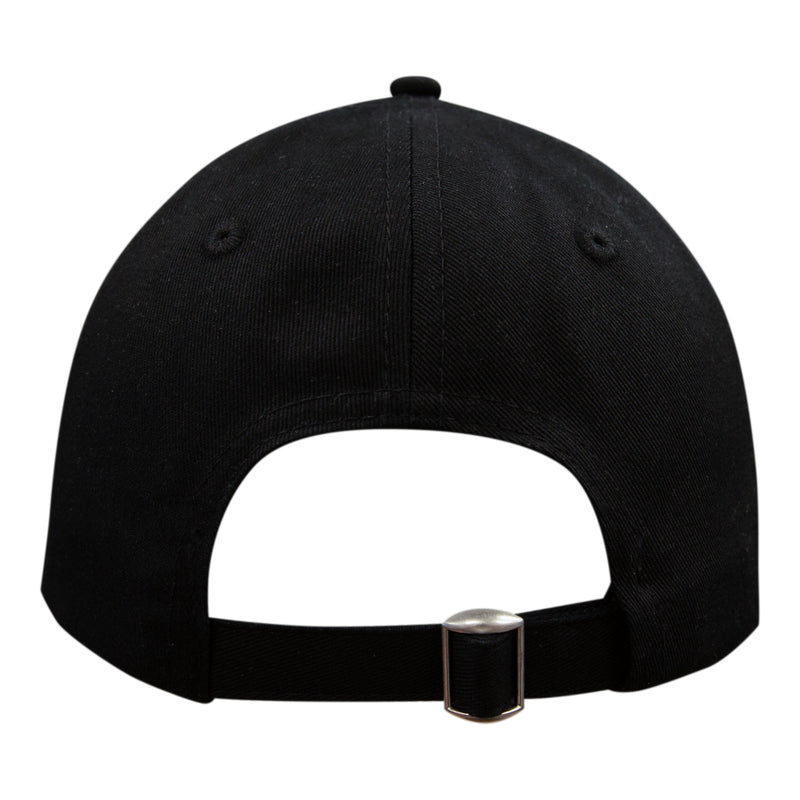 Chivas Black Cap Back
