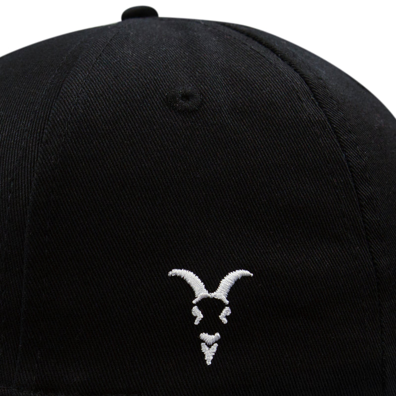 Chivas Black Cap Detail 2