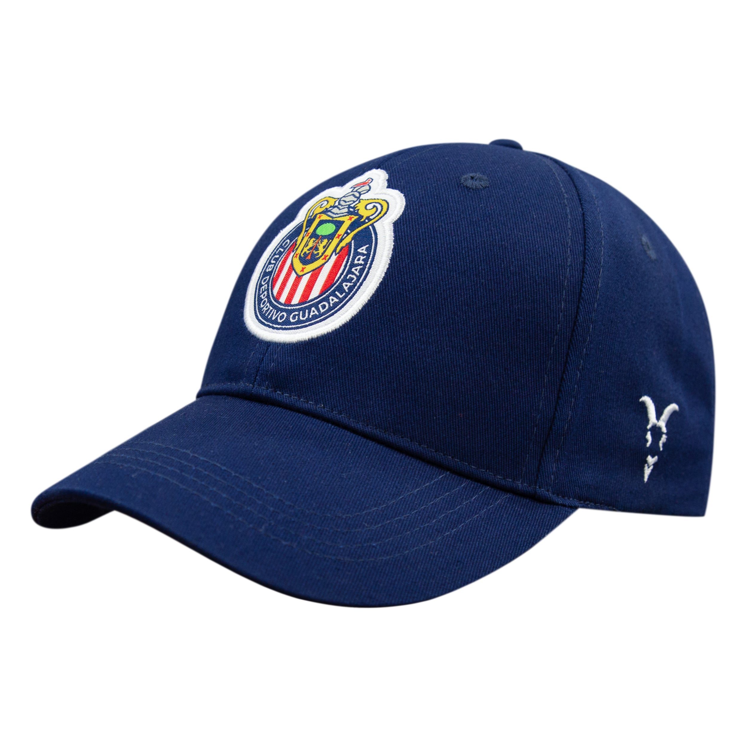 Chivas Navy Cap Front
