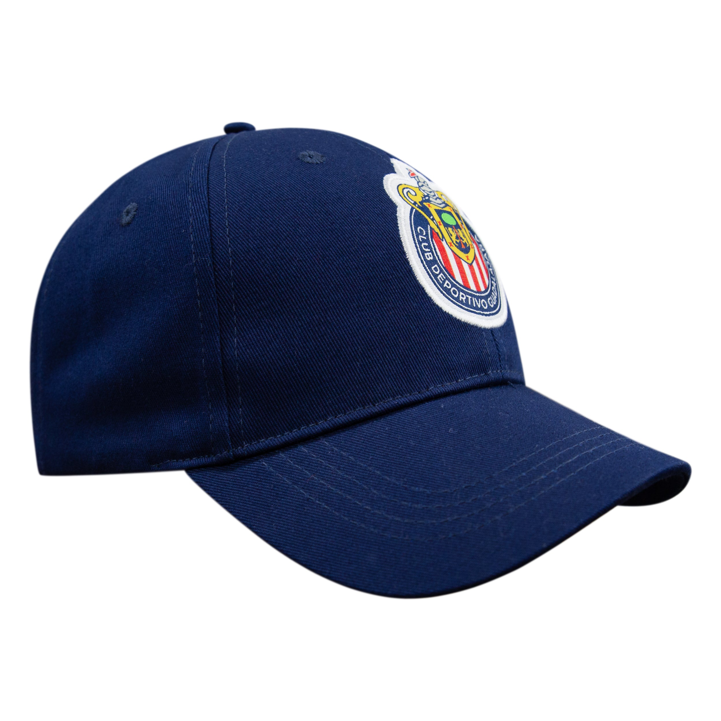 Chivas Navy Cap Side