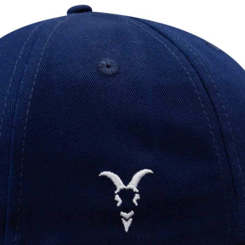 Chivas Navy Cap Detail 2