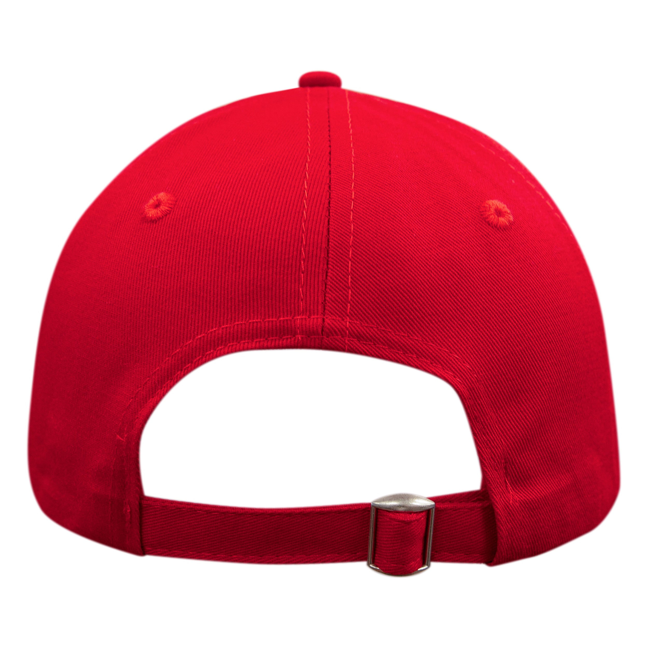 Chivas Red Cap Back