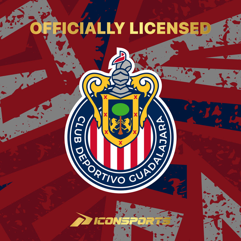 Chivas Red Cap Logo