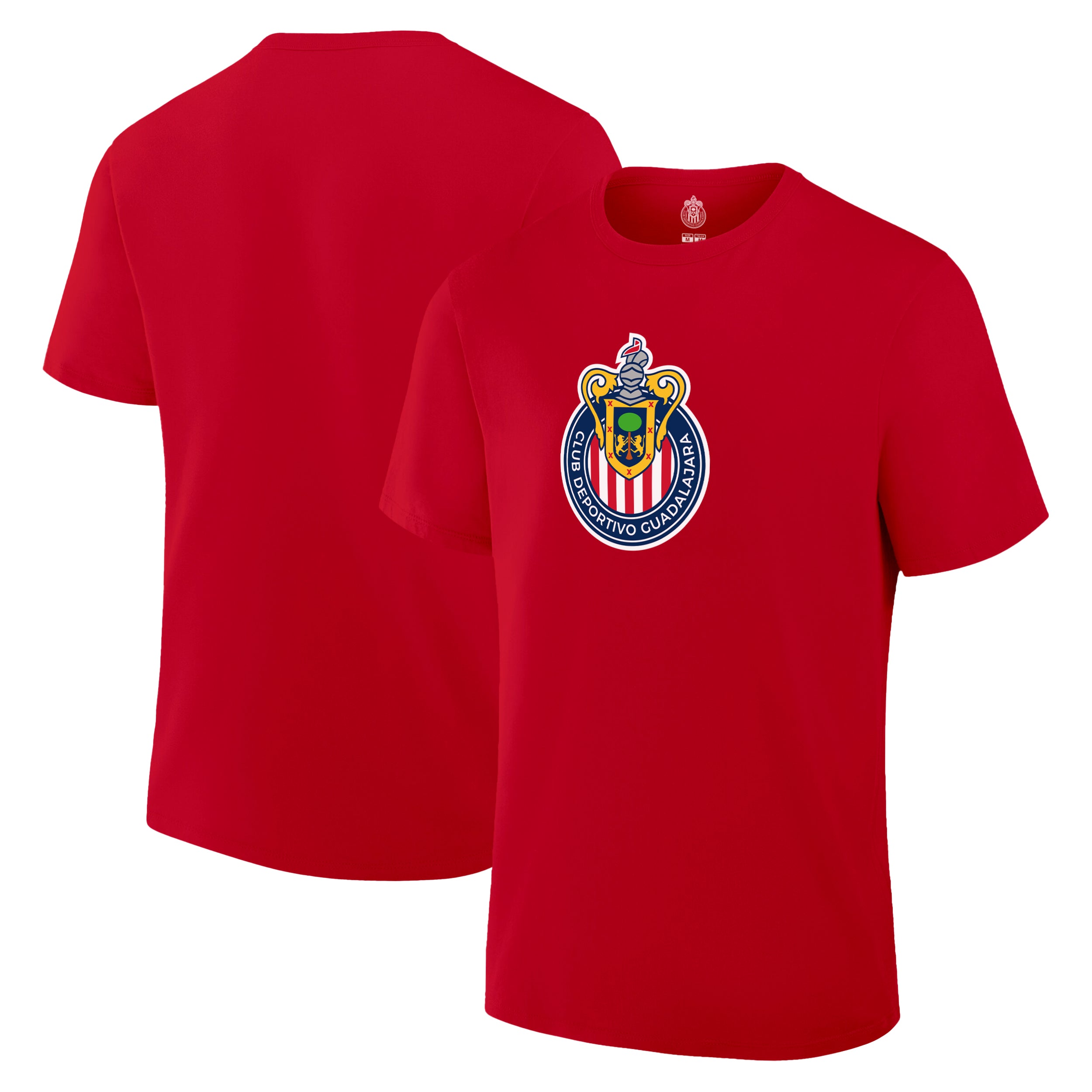 Cotton T-Shirt (Women)
