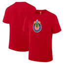 Chivas Cotton T-Shirt - CH126CT