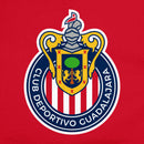 Chivas Cotton T-Shirt - CH126CT