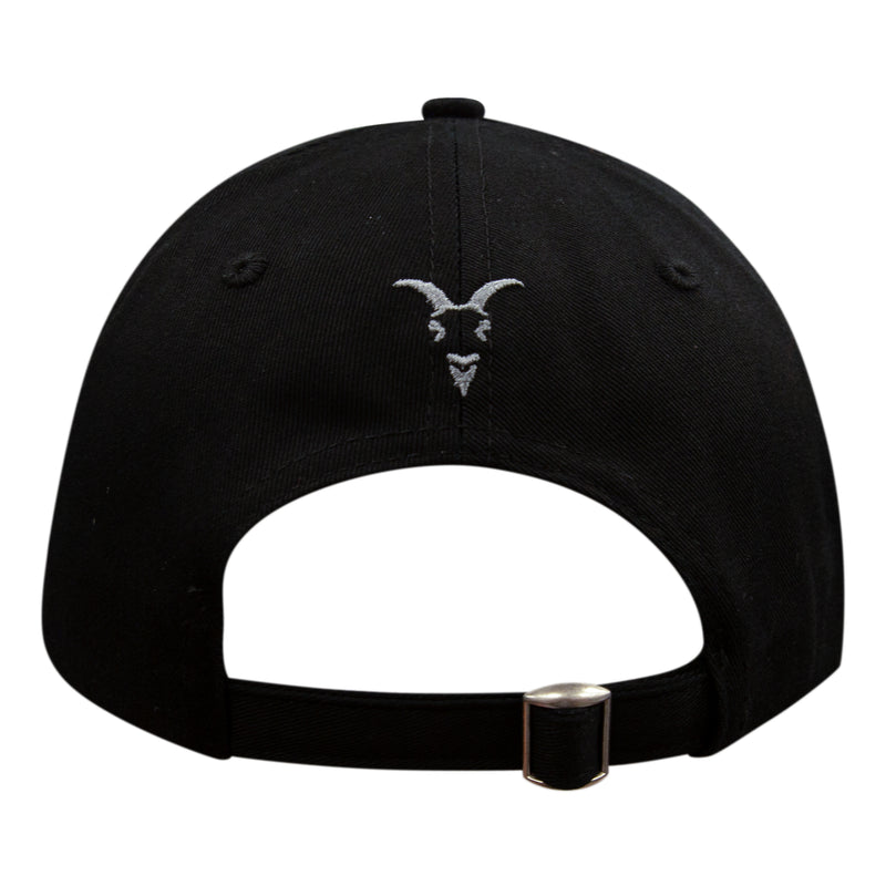 Chivas Black Cap Back