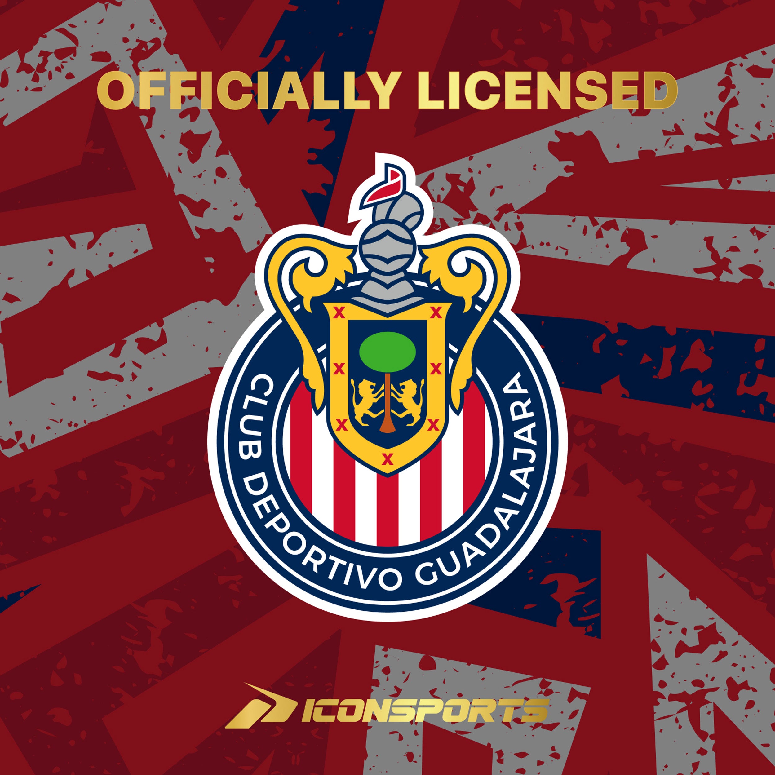 Chivas Black Cap Logo