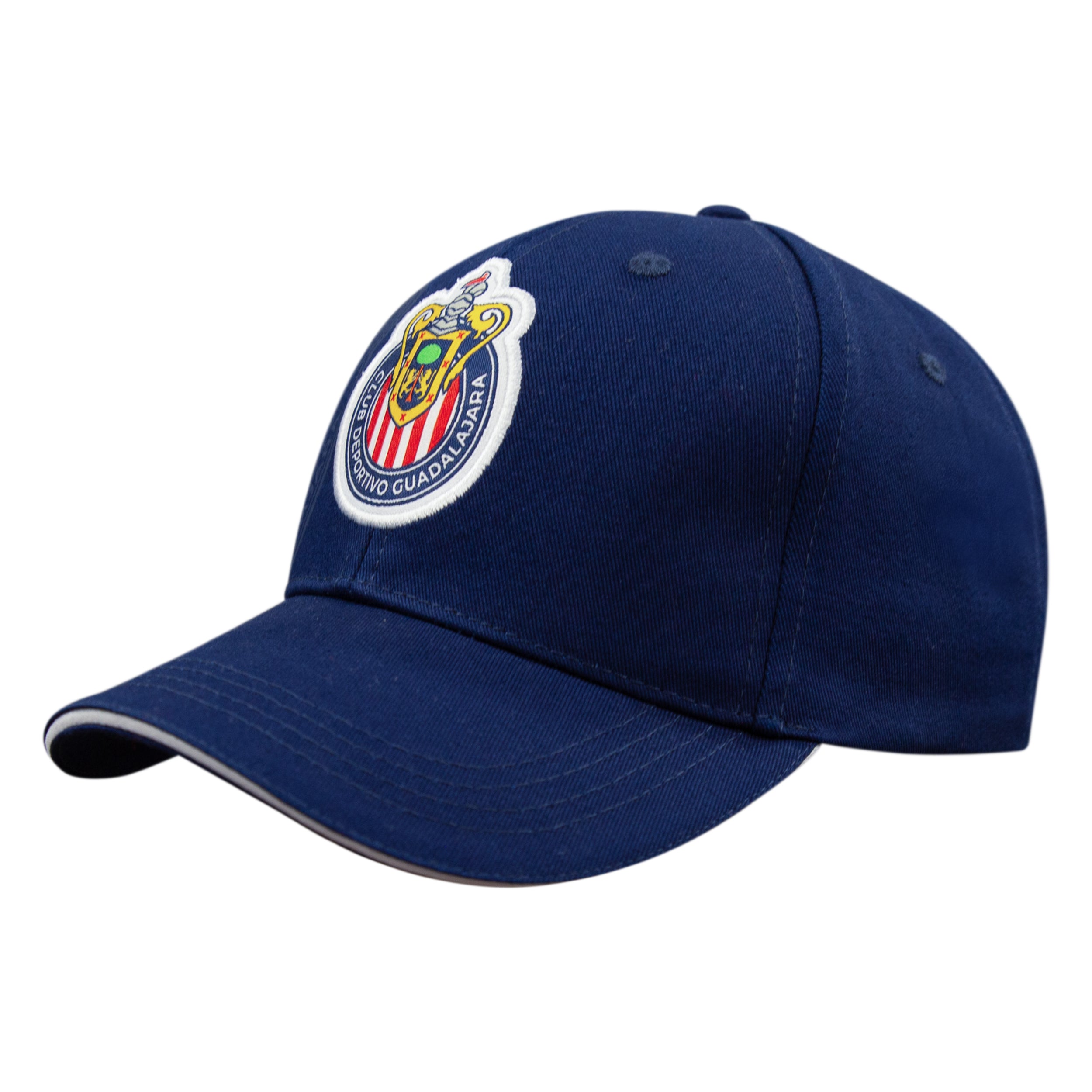 Chivas Navy Cap Front