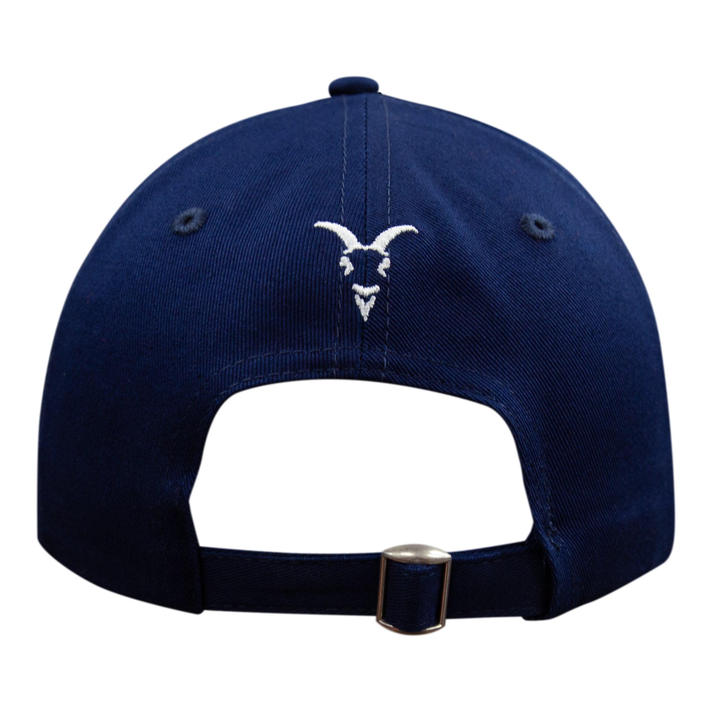 Chivas Navy Cap Back