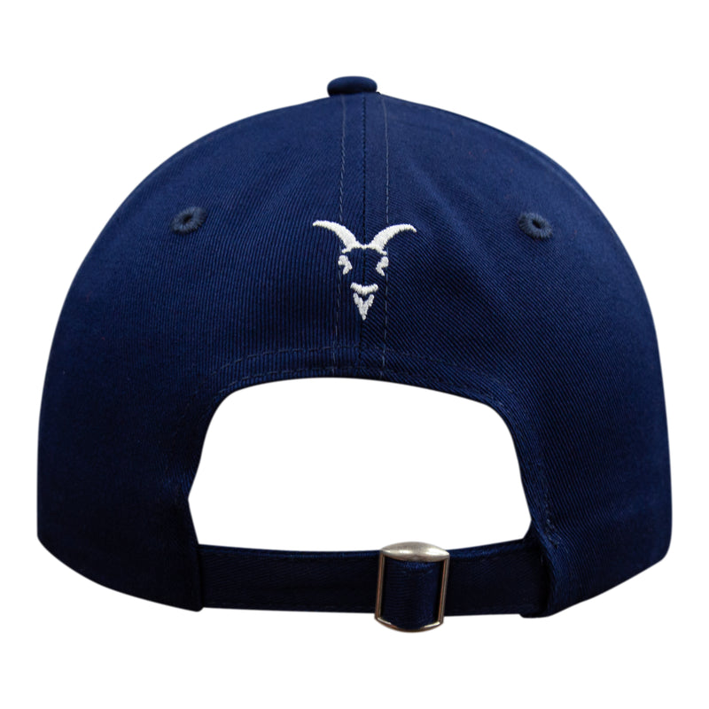 Chivas Navy Cap Back