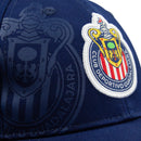 Chivas Cap - CH152CP