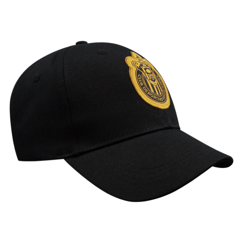 Chivas Black Cap Side