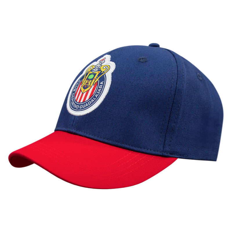 Chivas Navy Cap Front
