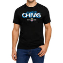 Chivas Cotton T-Shirt - CH692CT