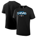 Chivas Cotton T-Shirt - CH692CT